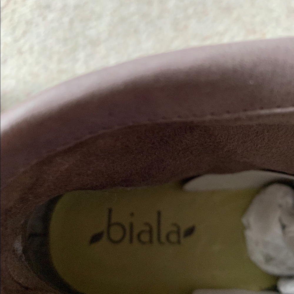 Biala Booties - Picture 5 of 7